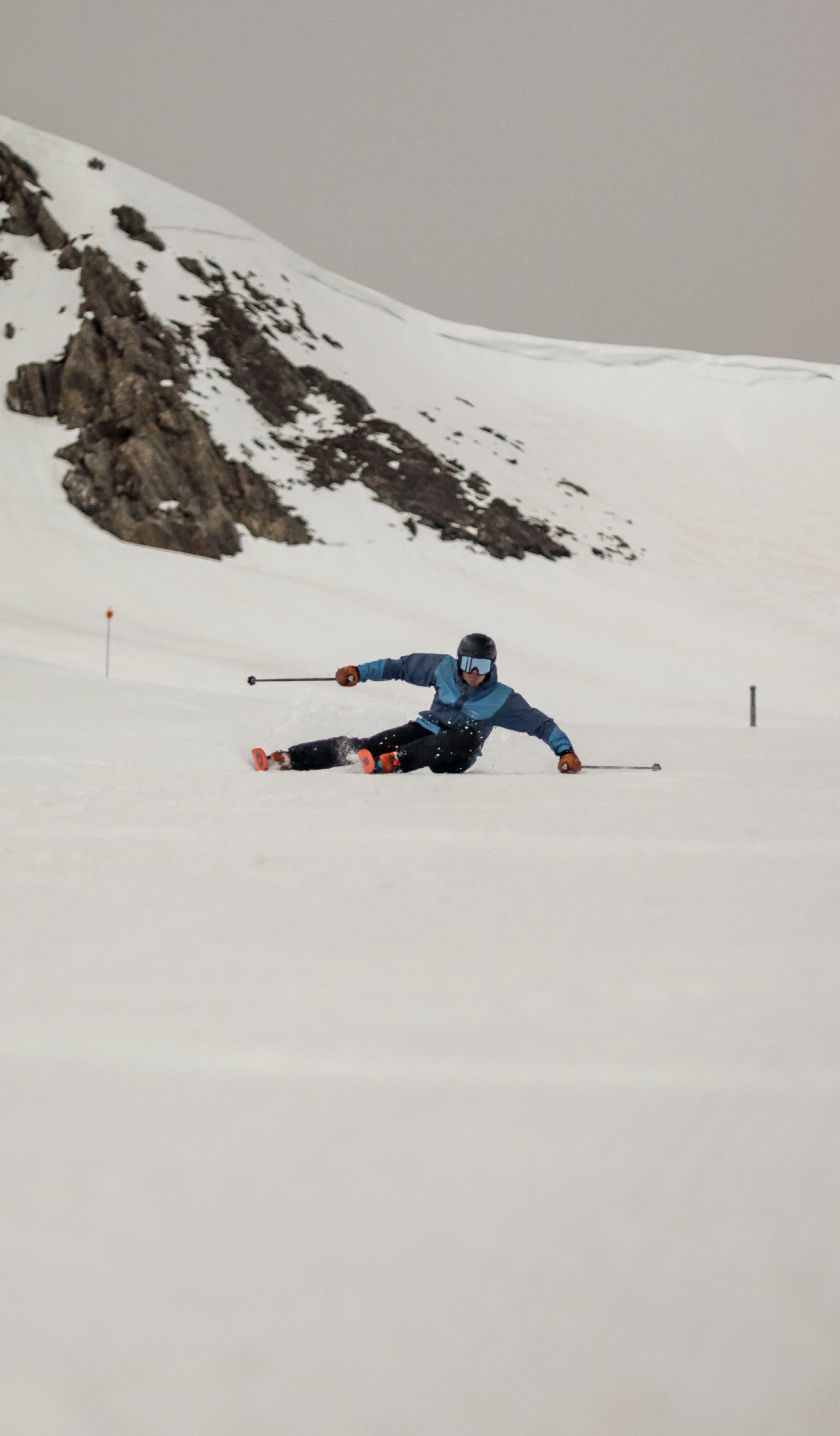 Foto de perfil del instructor Pedro - Instructor certificado de esquí y snowboard en SnowMatch