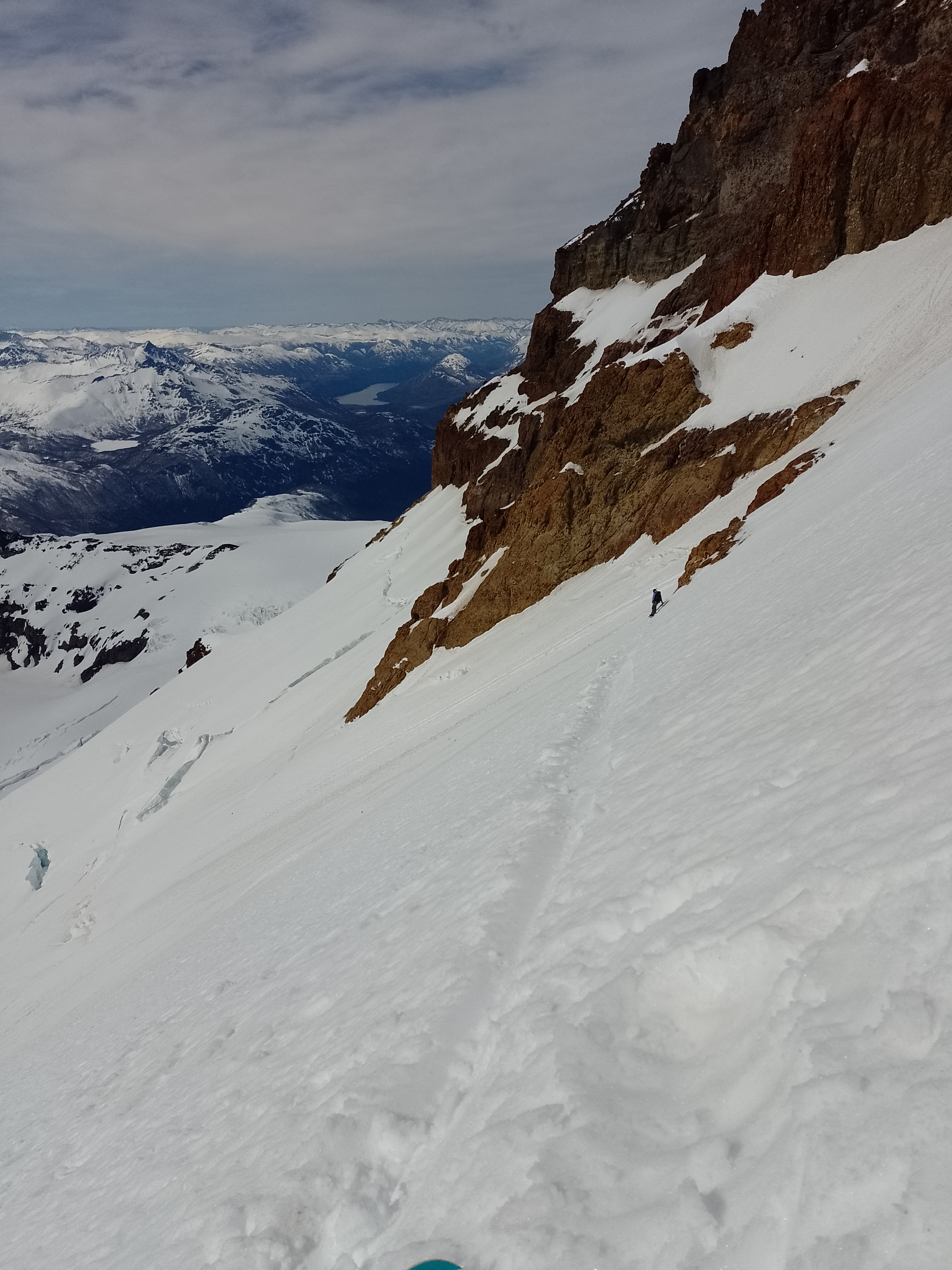 Foto de perfil del instructor Gaston Sedran - Instructor certificado de esquí y snowboard en SnowMatch