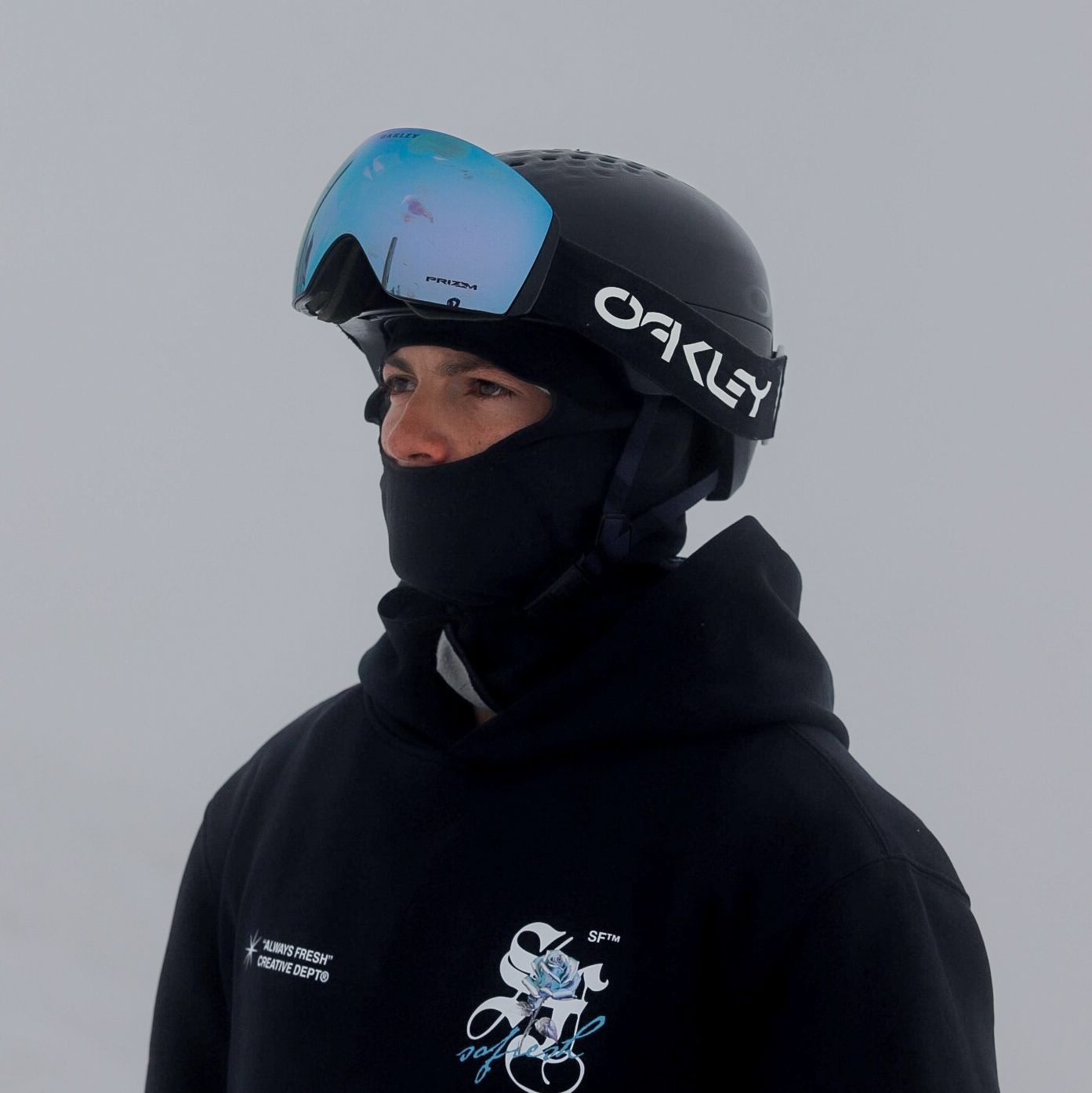 Foto de perfil do instrutor Ricardo Olea - Instrutor certificado de esqui e snowboard no SnowMatch