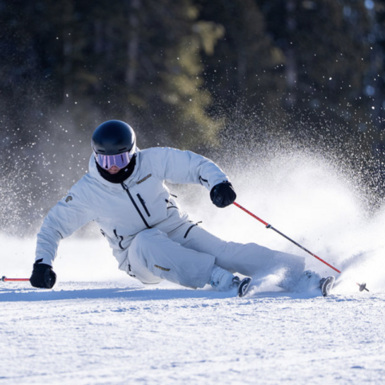 Photo de profil de l'instructeur Jason Sweet - Instructeur certifié de ski et snowboard sur SnowMatch